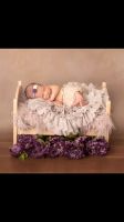 Dekoration für Fotoshootings Baby Kinder Bett decor Berlin - Pankow Vorschau