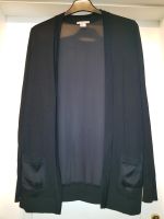 NEU! Cardigan H&M Gr. M schwarz Friedrichshain-Kreuzberg - Friedrichshain Vorschau