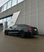 Audi A5 3.0 TFSI S-Line Quattro S Tronic Coupé *all black* Häfen - Bremerhaven Vorschau
