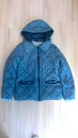 Cecil Damen Winterjacke grau XS Jacke Brandenburg - Nauen Vorschau