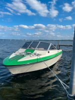 Motorboot Hellwig Marathon V470 mit AB Suzuki 60 PS und Trailer Schleswig-Holstein - Owschlag Vorschau
