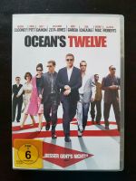 Ocean's Twelve 12 DVD Film Nordrhein-Westfalen - Witten Vorschau