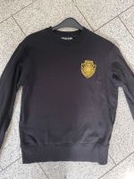 100% orig. Versace Couture Sweatshirt Pullover Gr. S M schwarz Berlin - Neukölln Vorschau