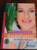Basenfasten Die Wacker-Methode Niedersachsen - Faßberg Vorschau