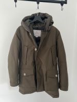 Woolrich Arctic Parka Gr. S green grün Jacke Winterjacke Bayern - Neumarkt i.d.OPf. Vorschau