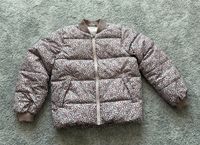 Wheat Daunenjacke Puder/Lila Gr.10 (140cm) NW Nordrhein-Westfalen - Frechen Vorschau