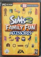 Sims 2 family fun & glamour Accessoires Baden-Württemberg - Rottenburg am Neckar Vorschau