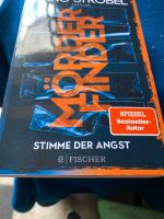 Arno Strobel, Stimme der Angst Baden-Württemberg - Berglen Vorschau