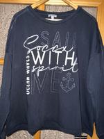 Sweatshirt von Soccx, Gr. XXL (44) Sachsen-Anhalt - Wettin-Löbejün Vorschau