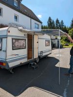 Fiamma Caravanstore ZIP Nordrhein-Westfalen - Siegen Vorschau