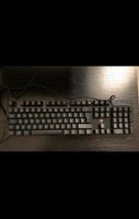 Gaming Tastatur  LED 3 farbig Sachsen-Anhalt - Nebra (Unstrut) Vorschau