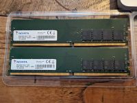 2 x 16 GB DDR4 3200(22) 16GX8 U DIMM - 1.2V 20401092 (32GB total) Nordrhein-Westfalen - Bergheim Vorschau