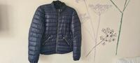 MANGO Steppjacke * dunkelblau * Gr. L Hessen - Hanau Vorschau