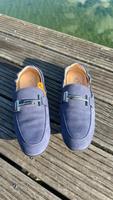 Tod’s “Double T” Loafer | Gr. 37,5 München - Pasing-Obermenzing Vorschau
