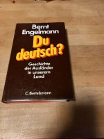 DU DEUTSCH? Geschichte der Ausländer in unserem Land Niedersachsen - Oetzen Vorschau