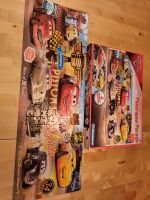 Cars Puzzle Bayern - Röttenbach (bei Erlangen) Vorschau