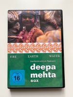 Deepa Mehta Fire Earth Water Trilogie München - Maxvorstadt Vorschau