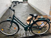 Fahrrad klettler Hessen - Groß-Gerau Vorschau