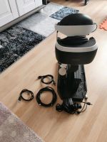 Ps4 VR V2 mit 2 Controller und ps4 Ständer Berlin - Köpenick Vorschau