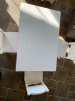 IKEA Sundvik Kindertisch und drei passende Stühle Ricklingen - Wettbergen Vorschau