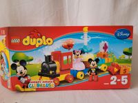 Lego Duplo Micky 10597 NEU & OVP Berlin - Marzahn Vorschau