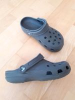 Crocs Kinderschuhe Größe W 4-5 XS Größe 33 - 34 ?? Nordrhein-Westfalen - Lübbecke  Vorschau