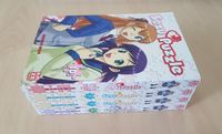 Sandland Sexy Puzzle 4 7 7 10 Manga Stuttgart - Bad Cannstatt Vorschau