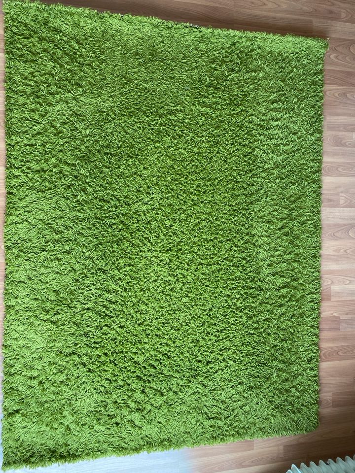 Langfloor Teppich in Hersbruck
