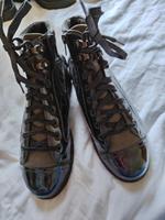 Stiefeletten, Gr 37 Bayern - Alzenau Vorschau