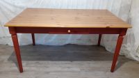 IKEA Esstisch, B90cm x L150cm x H77cm, wahrscheinlich Ingatorp Altona - Hamburg Lurup Vorschau