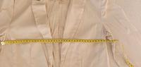 Hallhuber Blazer creme Thüringen - Erfurt Vorschau
