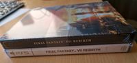 Final Fantasy VII Rebirth Steelbook Edition für PS5 - neu & ovp Hessen - Weimar (Lahn) Vorschau