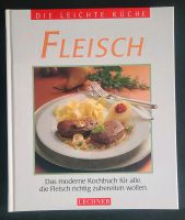 Kochbuch - Fleisch Lichtentanne - Schönfels Gem Lichtentanne Vorschau