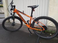 Fahrrad Conway MC 327 orange / black 2021 - 27,5" Rahmen S Nordrhein-Westfalen - Haan Vorschau