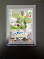 Seltene  Sammelkarte Topps Saison 2023/24 Bayern - Schwabmünchen Vorschau