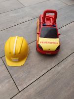 Spielsachen : Feuerwehr Auto, Helm, Auto Rheinland-Pfalz - Koblenz Vorschau