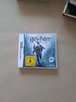 NintendoDS / Harry Potter und die Heiligtümer des Todes 1 Niedersachsen - Melle Vorschau