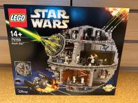 Lego 75159 *STAR WARS* Death Star Bayern - Bamberg Vorschau