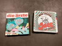 Die Ärzte & Farin Urlaub CD's, Konzert Becher Niedersachsen - Beesten Vorschau