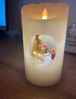 Weihnachts-LED-Kerze mit Sound Bayern - Kempten Vorschau