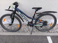 Fahrrad SCOTT 24 Zoll zu verkaufen Bayern - Freilassing Vorschau