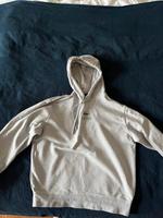 Lacoste Pullover grau Größe 5 Niedersachsen - Göttingen Vorschau