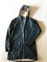 Trethorn Regenjacke Regenmantel L/XL outdoor blau Hamburg-Nord - Hamburg Winterhude Vorschau