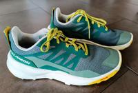 Salomon Trekkingschuhe Patrol Gr.  38 (Sohlenlänge 23,5) Bayern - Partenstein Vorschau