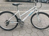 Verkaufe Mountbike Fahhrad 26zol Hamburg - Harburg Vorschau