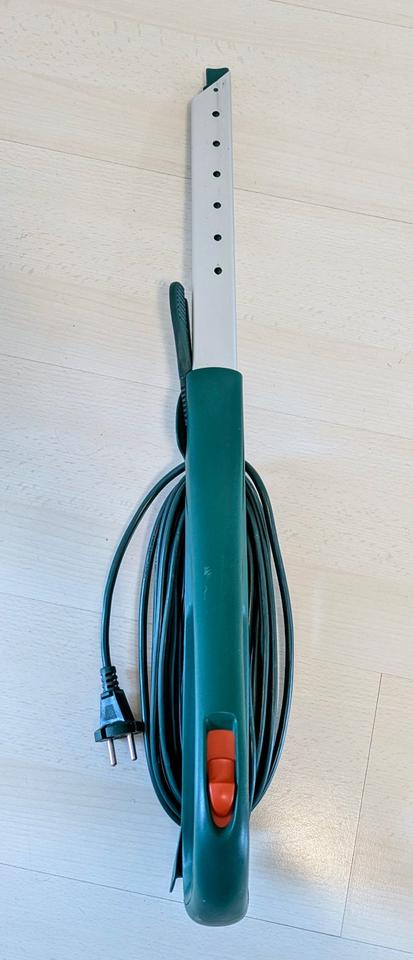 Stiel inkl. Elektrokabel Ersatzteil für Vorwerk Kobold 135/136 in Krefeld