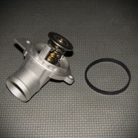 Mercedes M112 M113 Tropen-Thermostat 71°C W202 C43 AMG Nordrhein-Westfalen - Haltern am See Vorschau