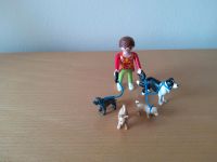 Playmobil 5380 Hundesitterin Schleswig-Holstein - Alveslohe Vorschau