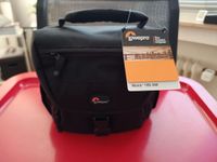 Kameratasche Lowepro Noca 160 AW, schwarz, NEU Innenstadt - Poll Vorschau