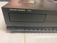 Harman Kardon TD 420 Tapedeck Kassettendeck Kassettenspieler Bayern - Neu Ulm Vorschau